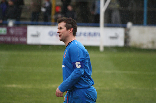 Marc Limbert