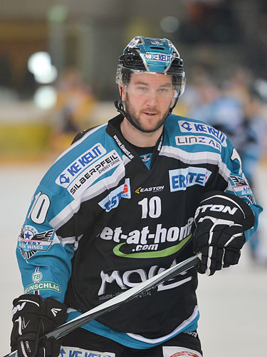 Marc-Andre Dorion