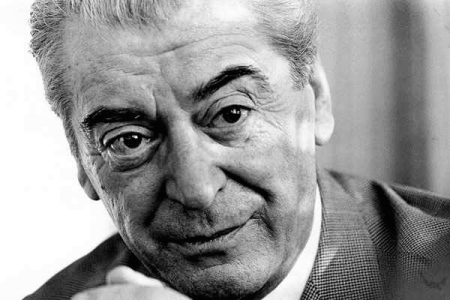 Marcel Bezencon