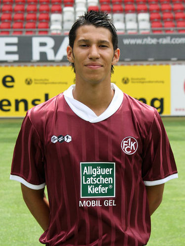 Marcel Correia