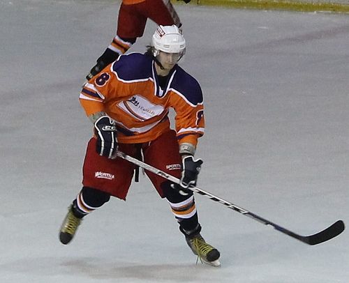 Marcel Hudima