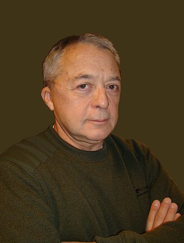 Marcel Otte