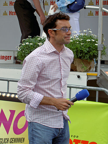 Marcel Wust