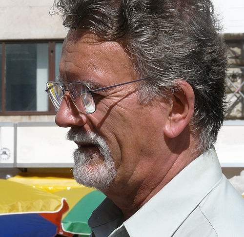Marcell Jankovic