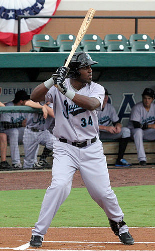 Marcell Ozuna