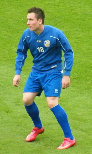 Marcell Takacs