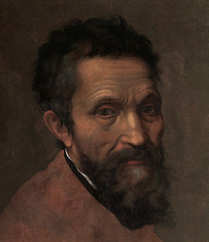 Marcello Venusti