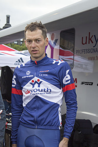 Marcin Bialoblocki