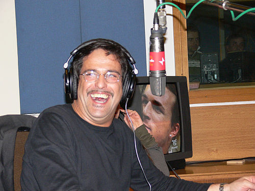 Marco Baldini