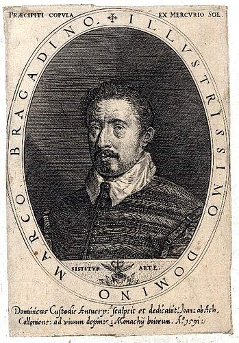 Marco Bragadino