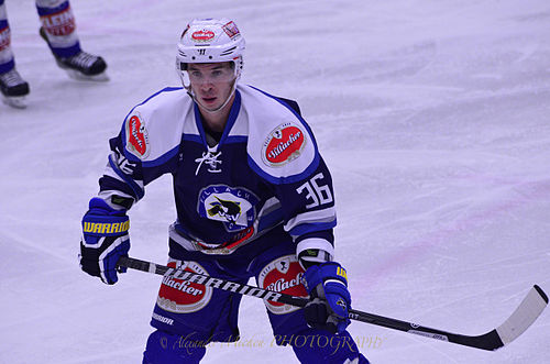 Marco Pewal