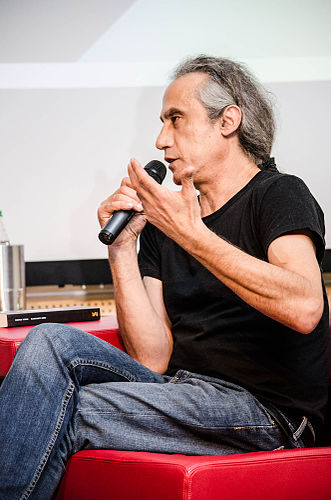 Marco Vichi