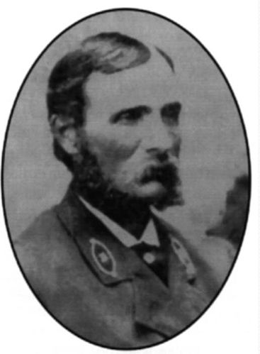 Marcus Hanna