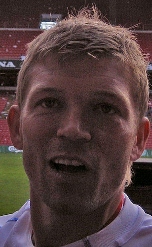 Marcus Allback