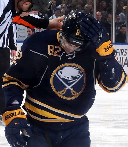 Marcus Foligno