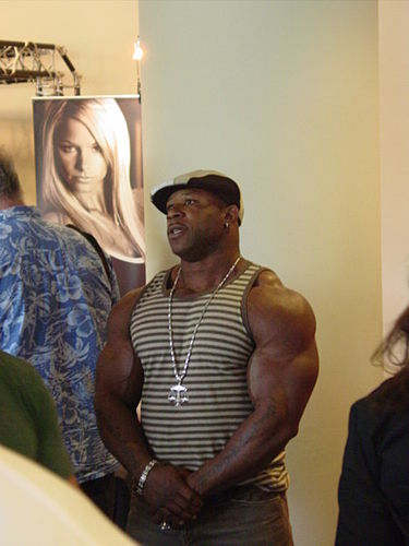Marcus Haley