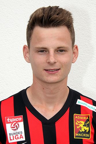 Marcus Maier