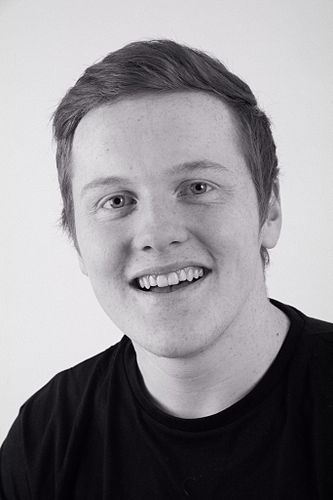 Marcus Nash