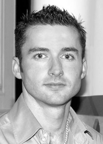 Marcus Notley