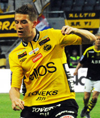 Marcus Rohden