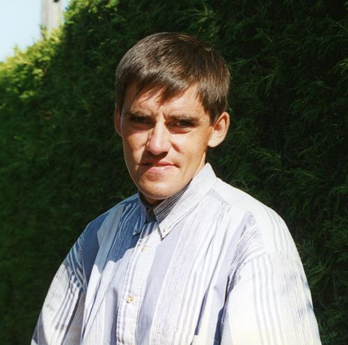 Marek Lesniewski