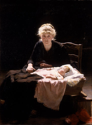 Margaret Hall