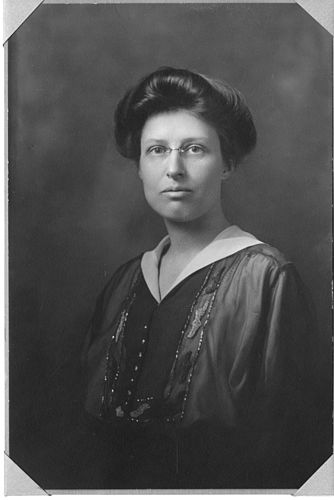 Margaret Harwood