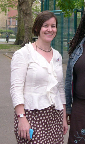 Meg Hillier