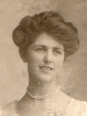 Margaret Pearce redirects here