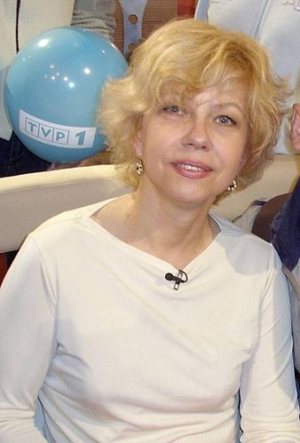 Malgorzata Zajaczkowska