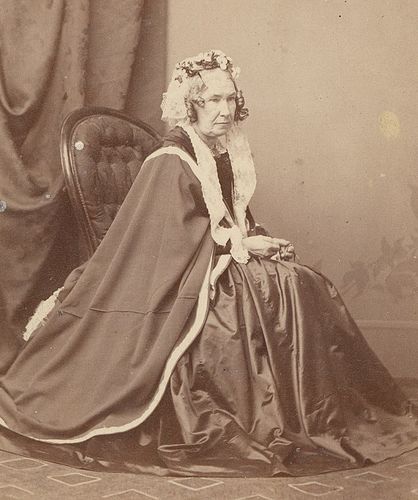 Margaret Stevenson