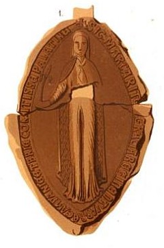 Margareta Bourbon