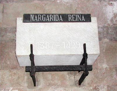 Margaret Prades