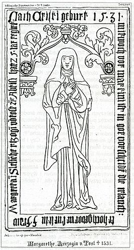 Margareta Toszek