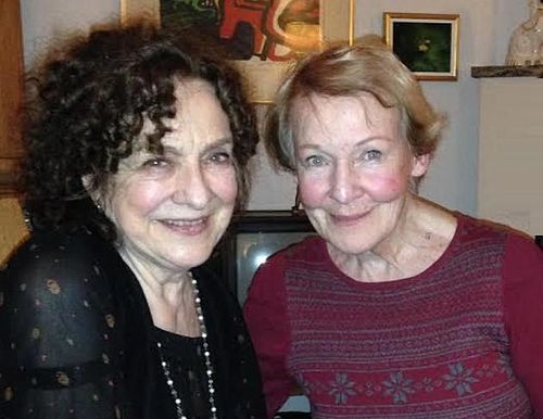 Margaretha Bystrom