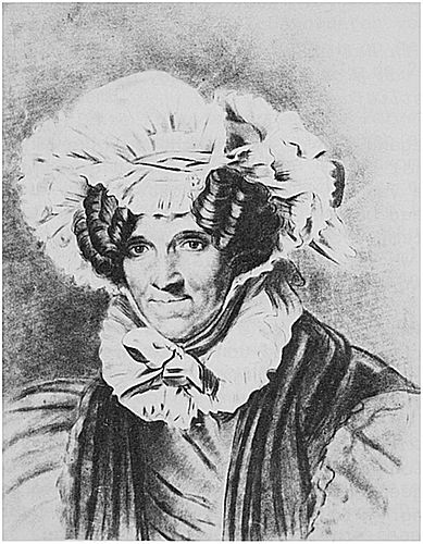 Margaretha Boellaard