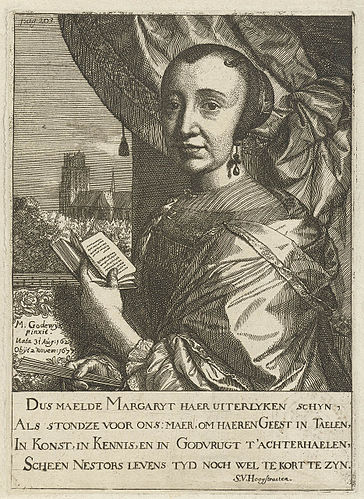 Margaretha Godewijk