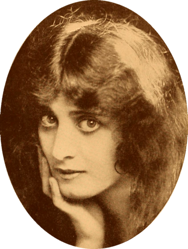 Margarita Fischer