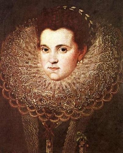 Margareta Farnese
