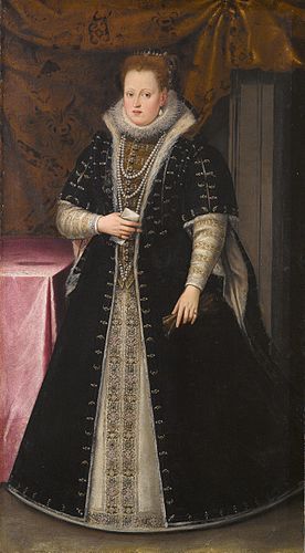 Margherita Gonzaga d'Este