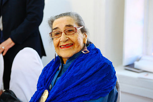 Margot Loyola
