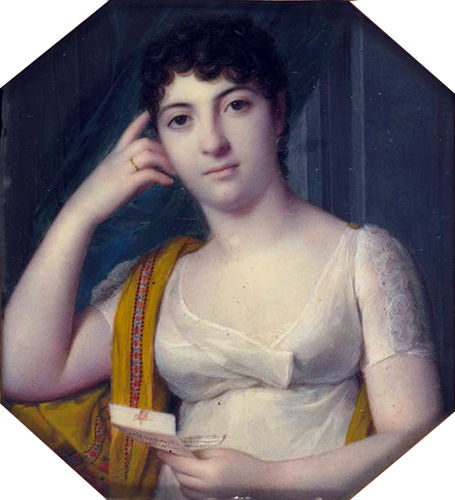 Marguerite Georges