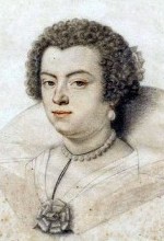 Marguerite Bethune