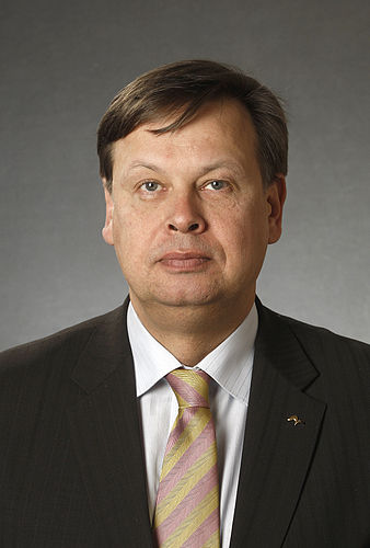 Margus Hanson