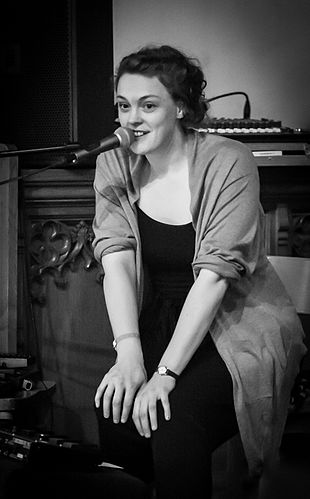 Mari Brunvoll