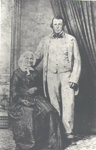 Maria Smith