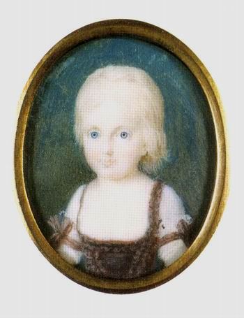 Maria Anna