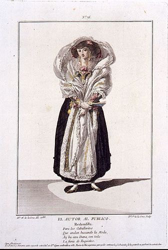 Maria Caramba