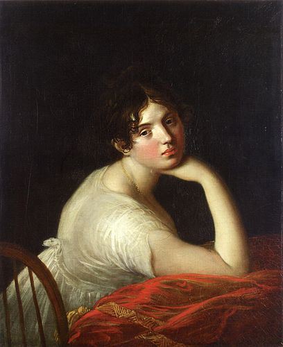 Marie Naryshkina