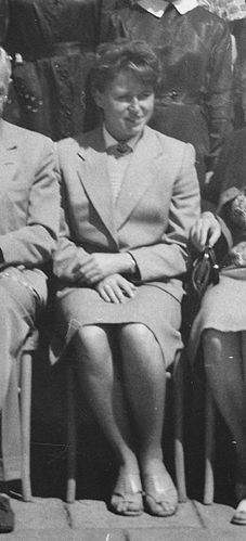 Maria Ciach